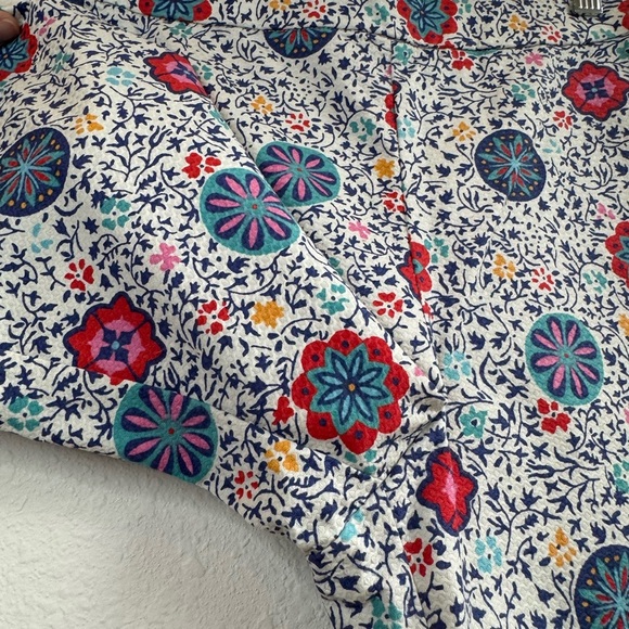 BODEN ‘Al Fresco’ Pull-On Pants - Picture 6 of 10